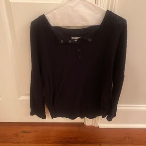 Urban Outfitters Henley tee. Perfect condition.